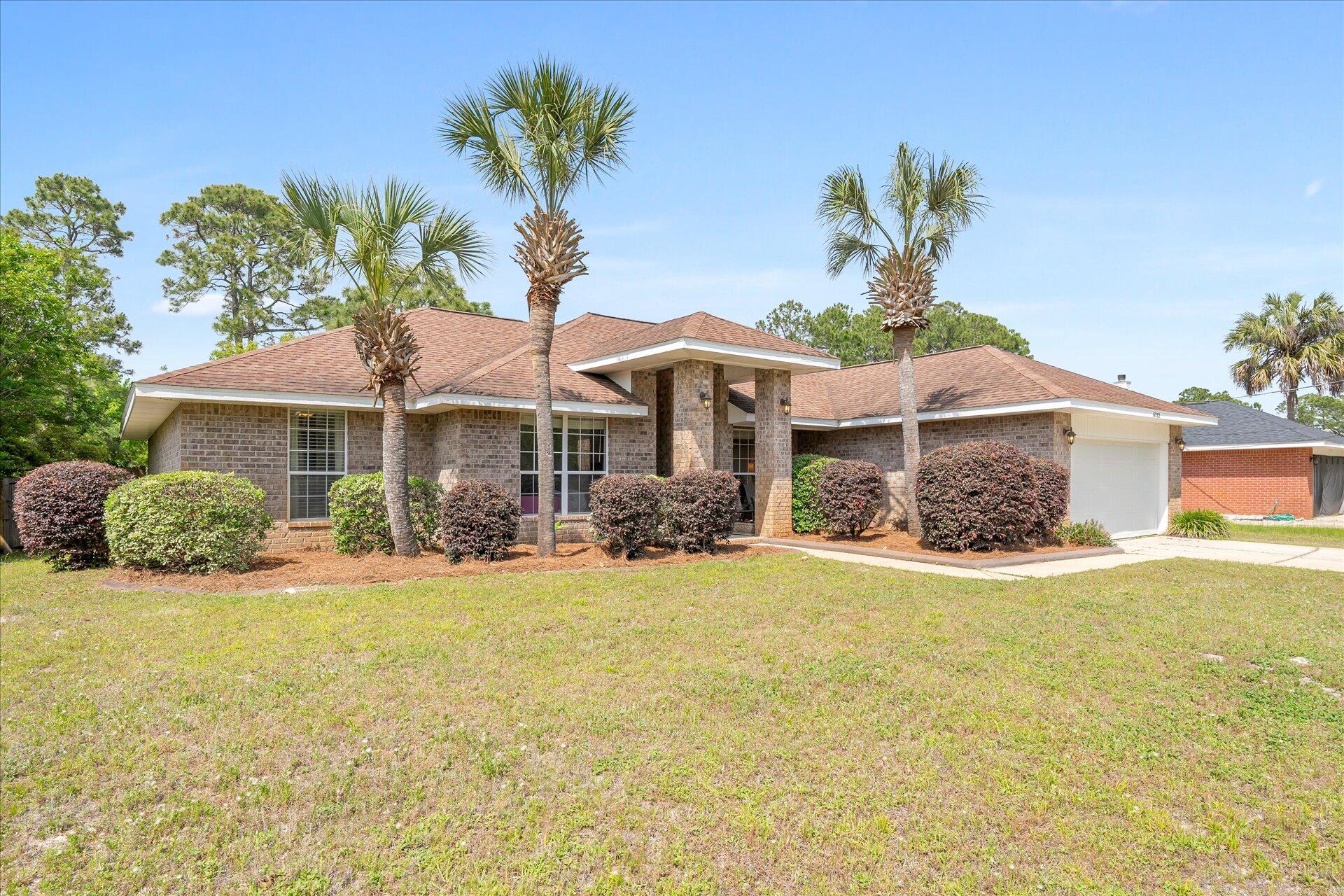 HOLLEY BY THE SEA - Residential