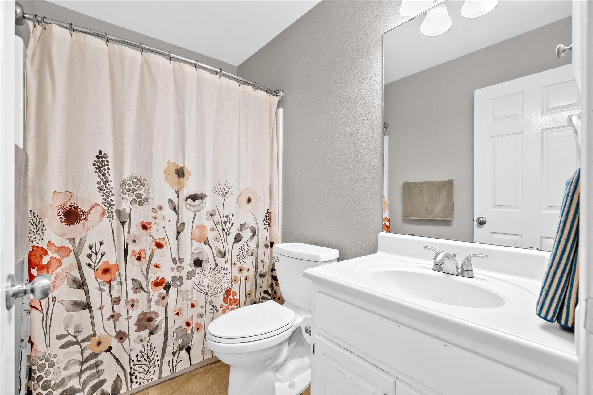 HOLLEY BY THE SEA - Residential