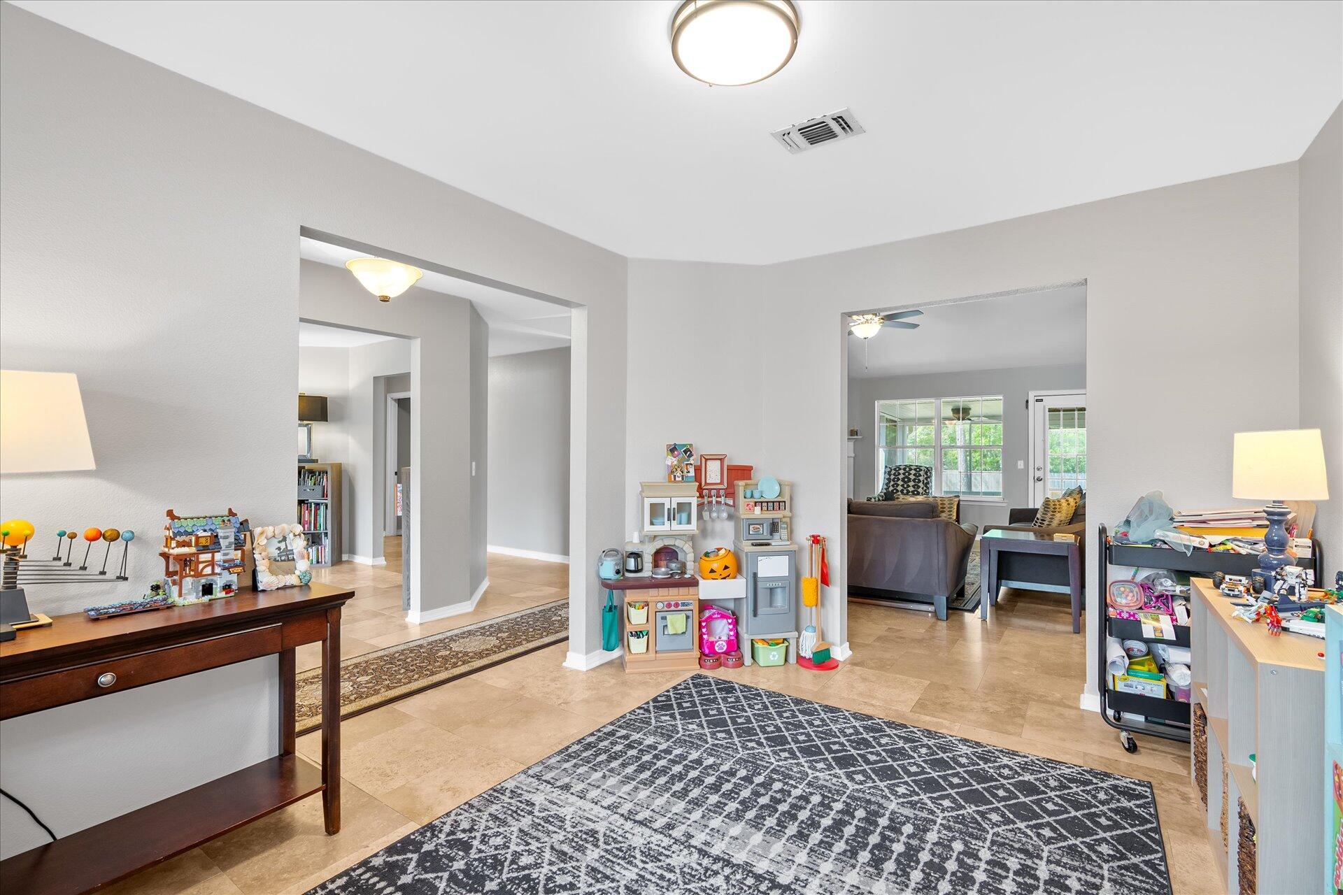 HOLLEY BY THE SEA - Residential