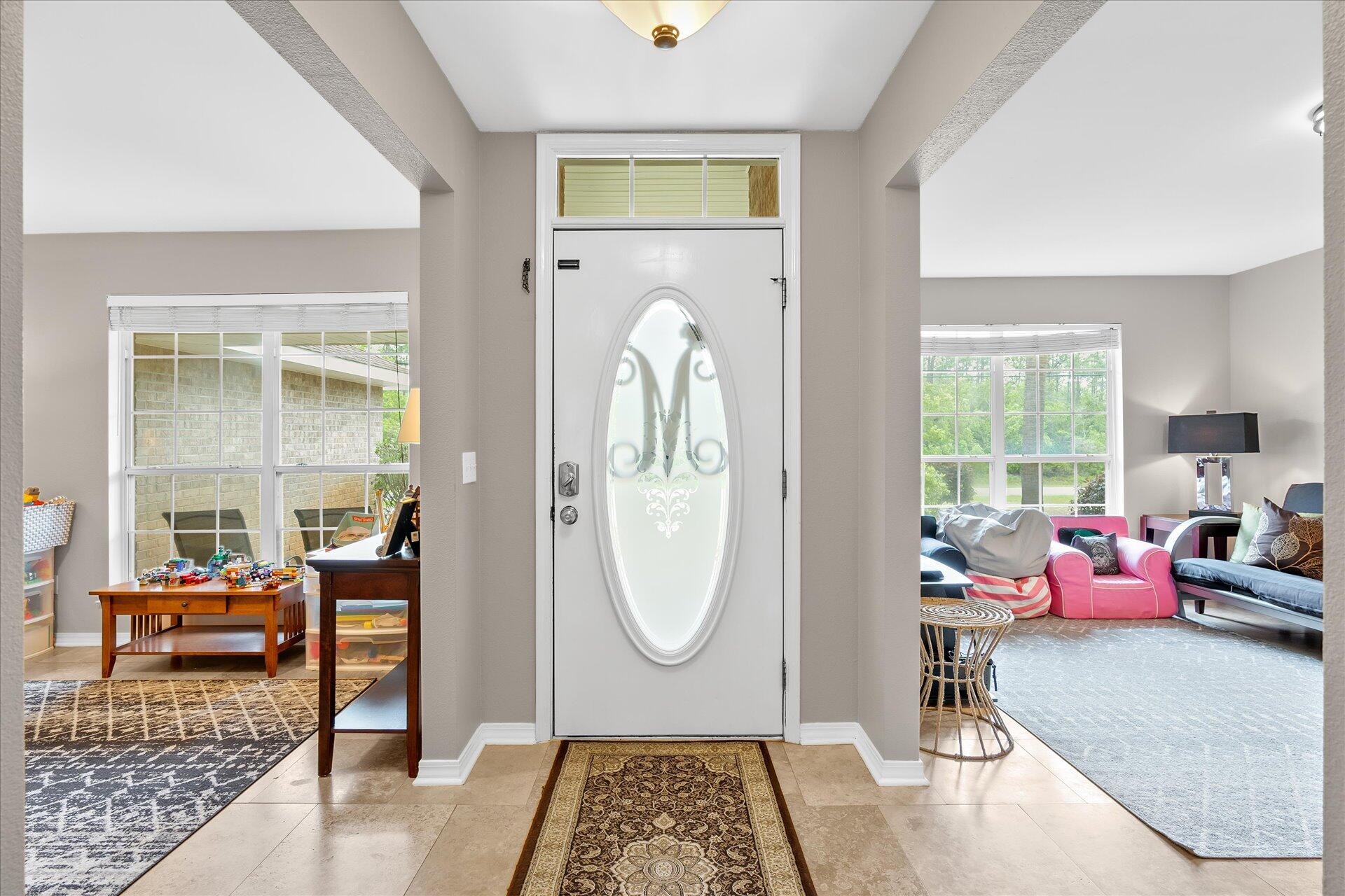 HOLLEY BY THE SEA - Residential