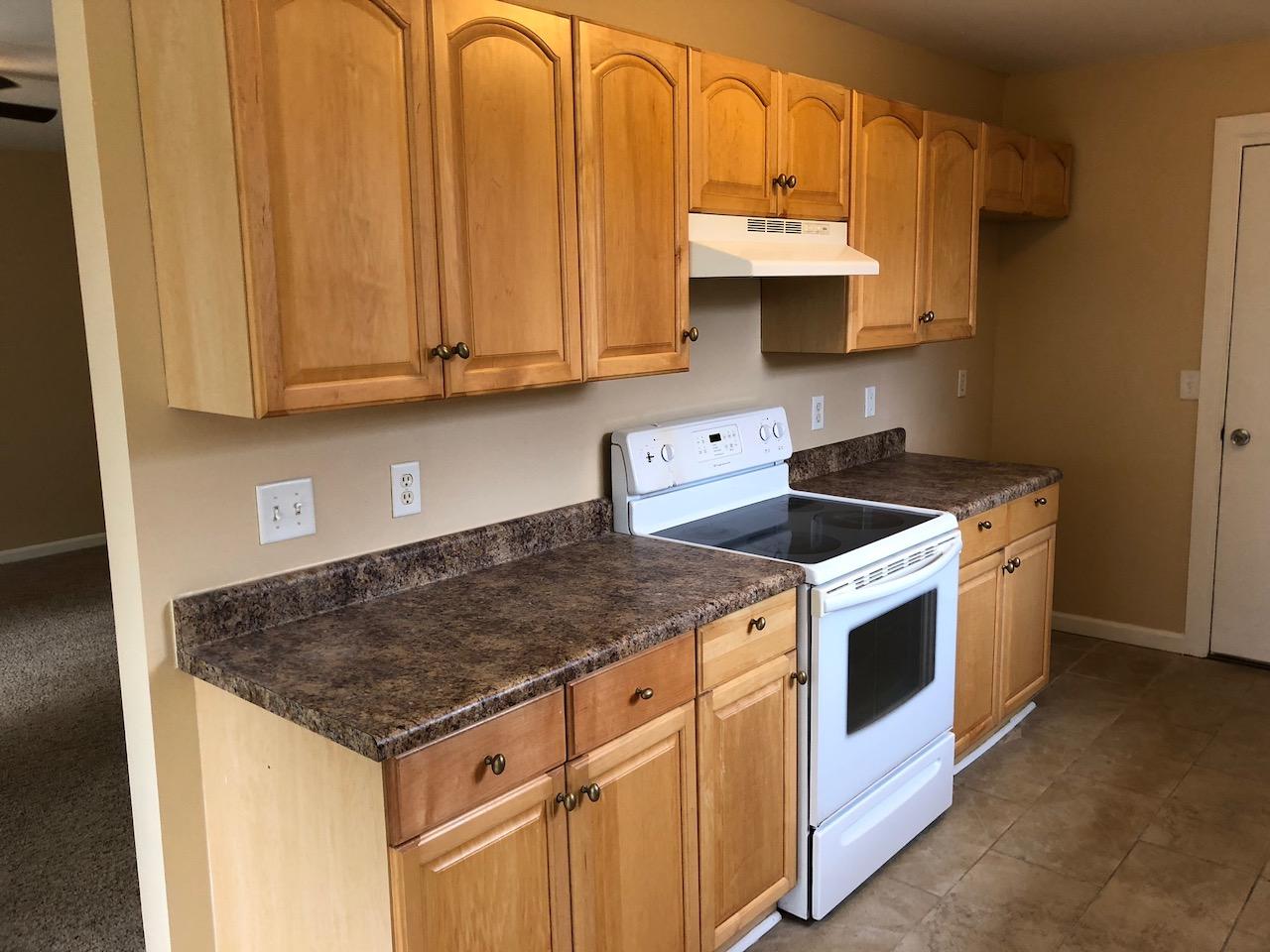 THE PINES - Residential