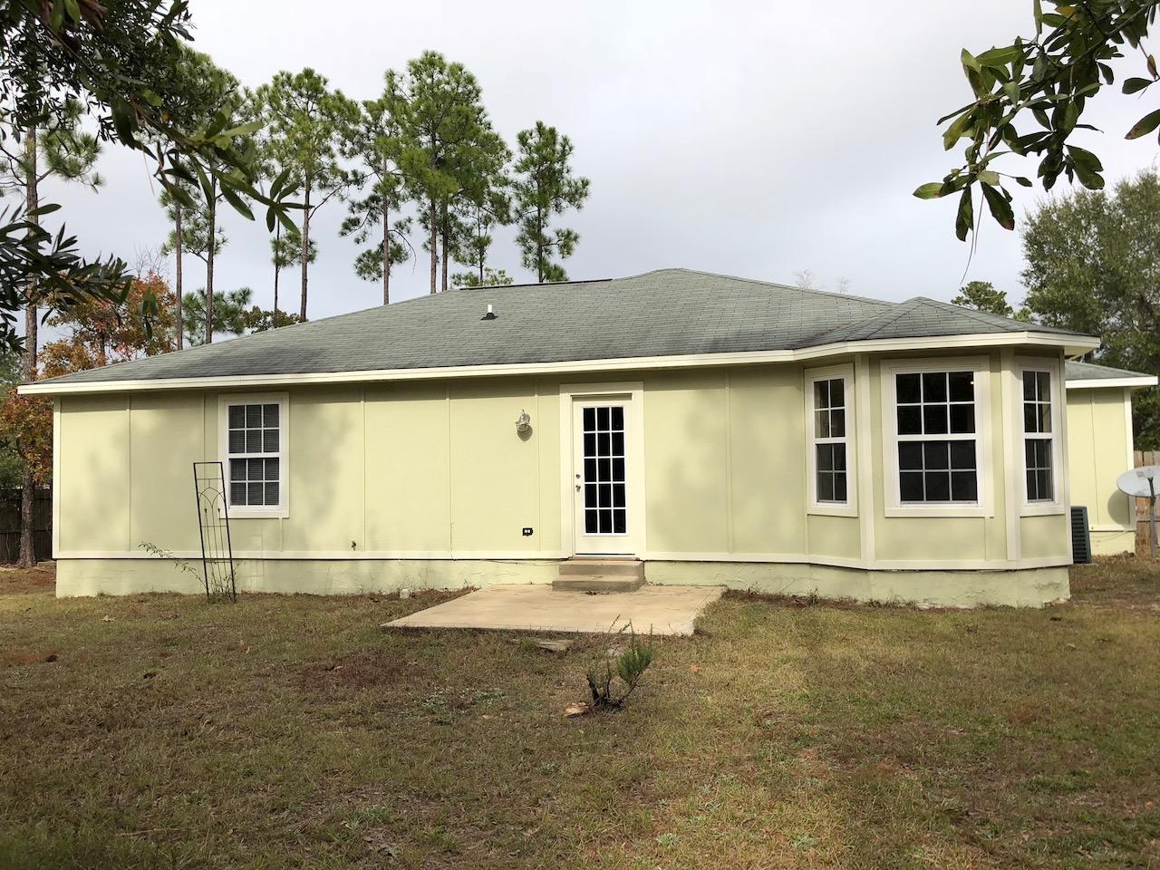 THE PINES - Residential