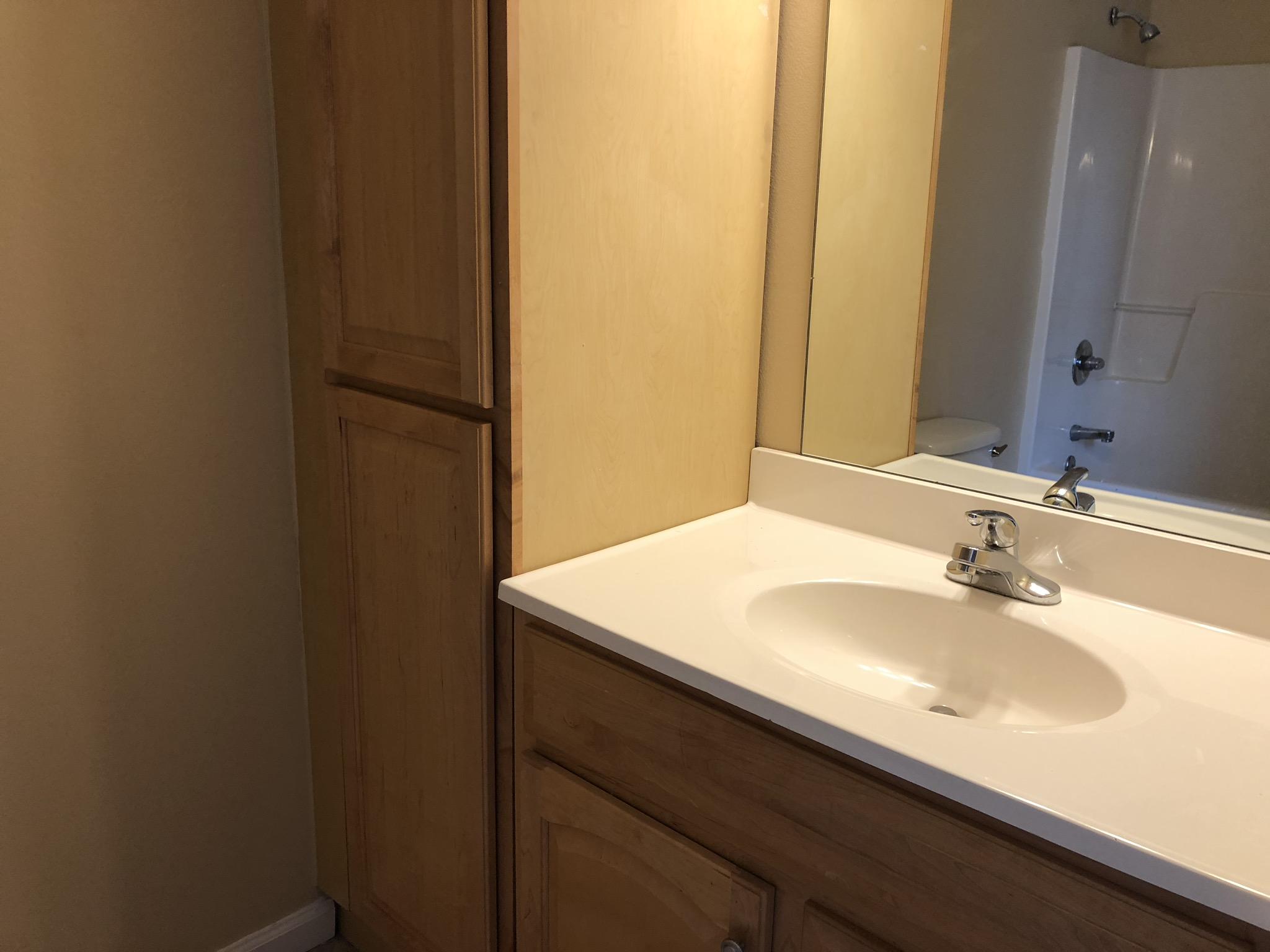 THE PINES - Residential