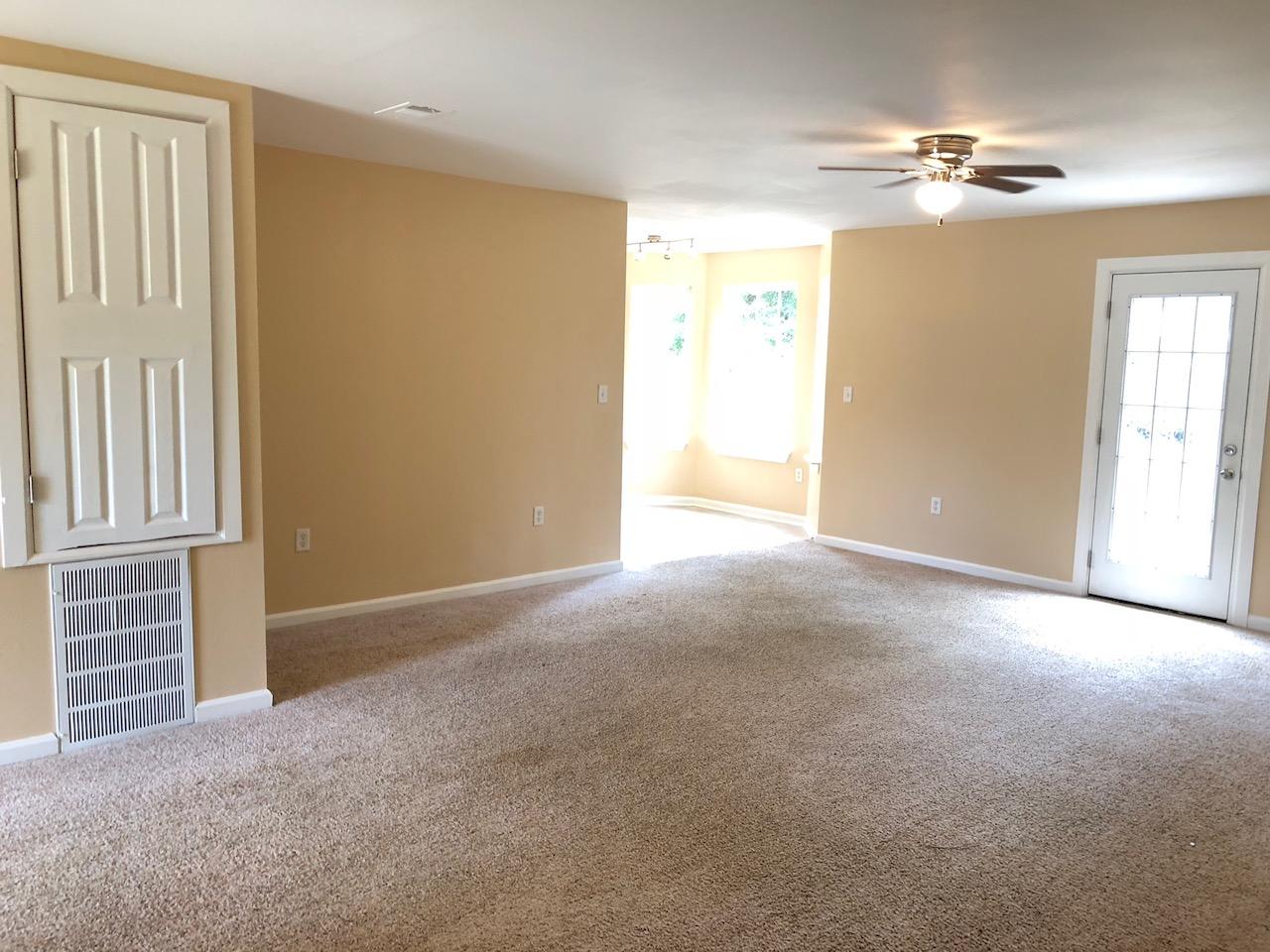 THE PINES - Residential