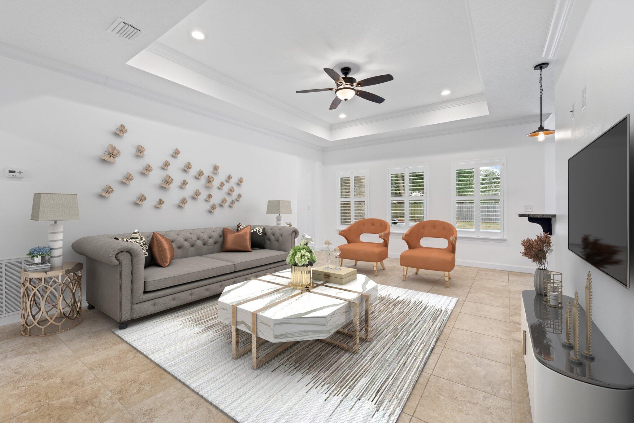 GARNIERS BEACH 2ND - Residential Lease