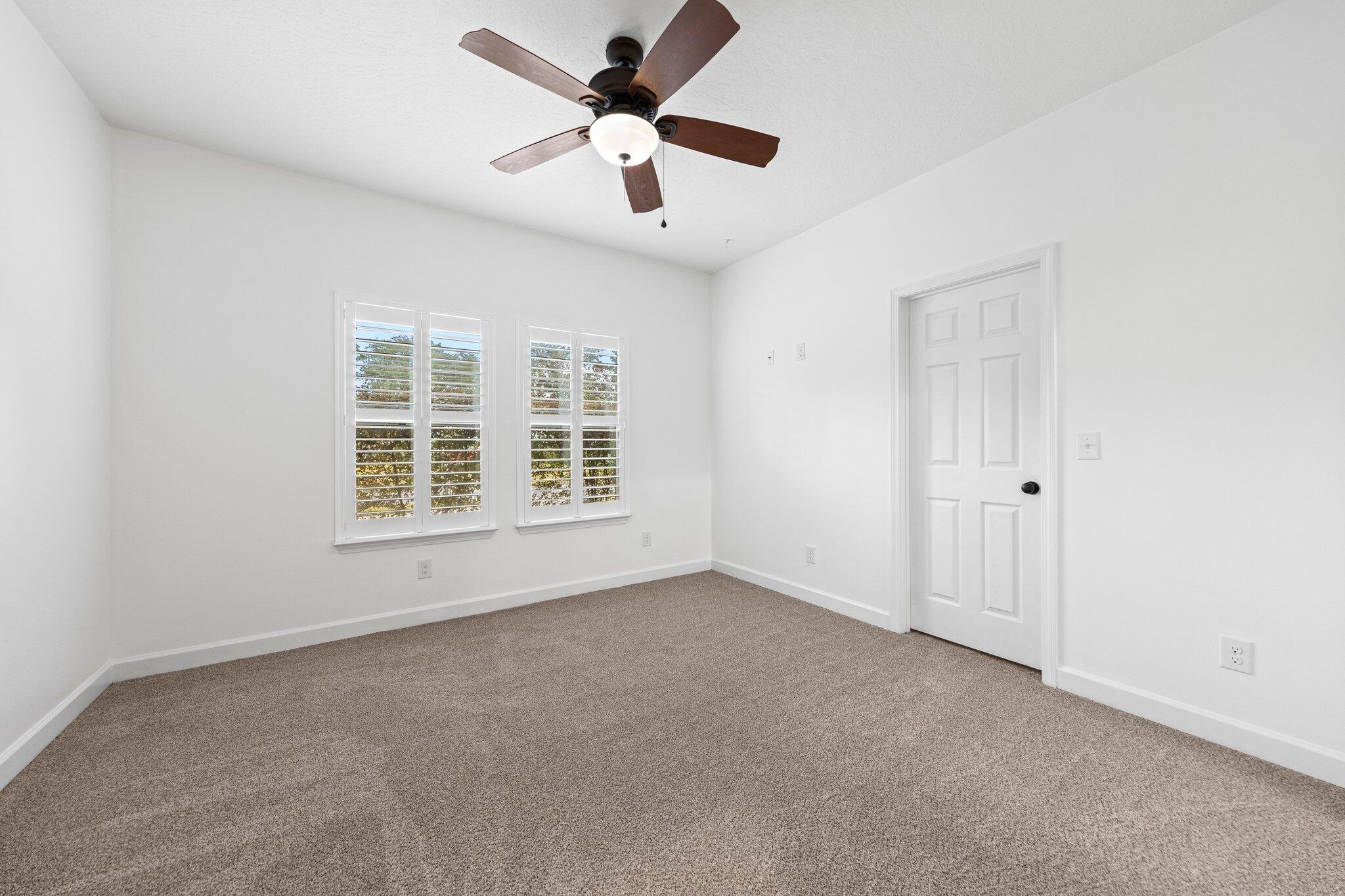 GARNIERS BEACH 2ND - Residential Lease