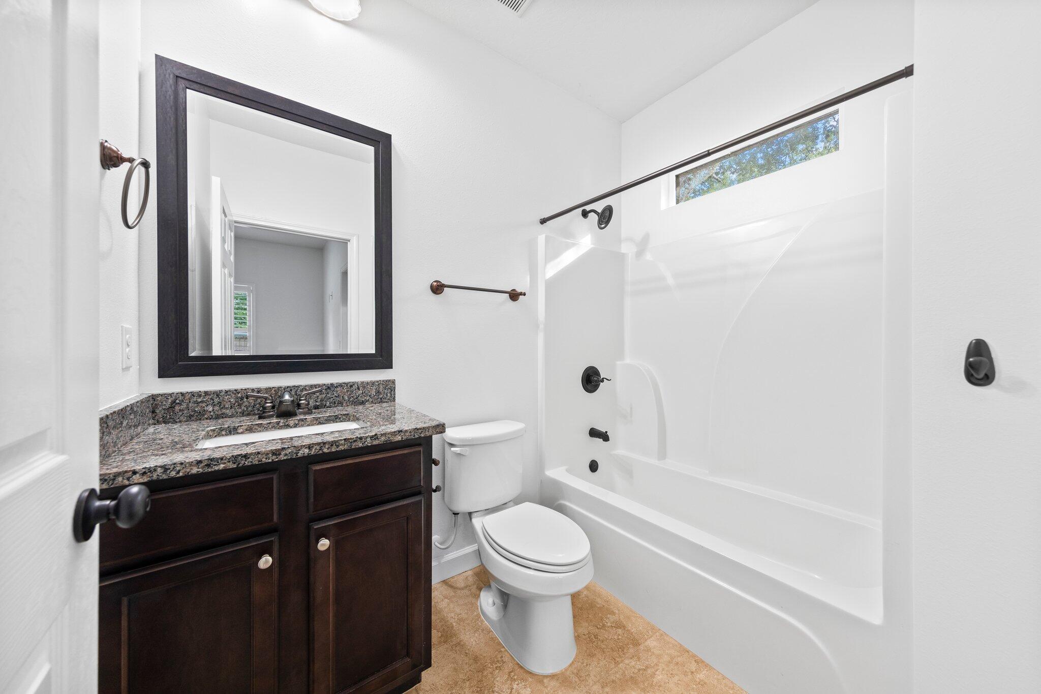 GARNIERS BEACH 2ND - Residential Lease