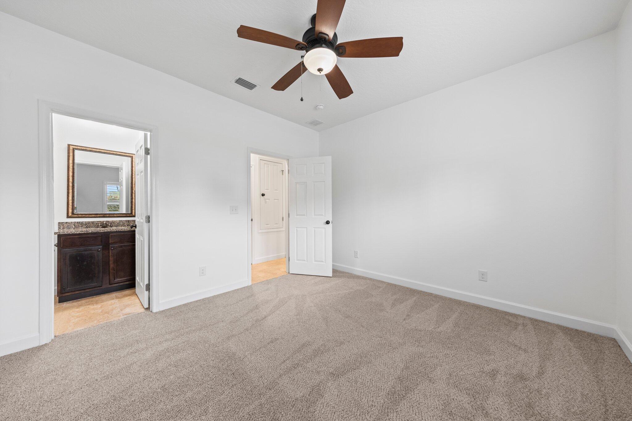 GARNIERS BEACH 2ND - Residential Lease