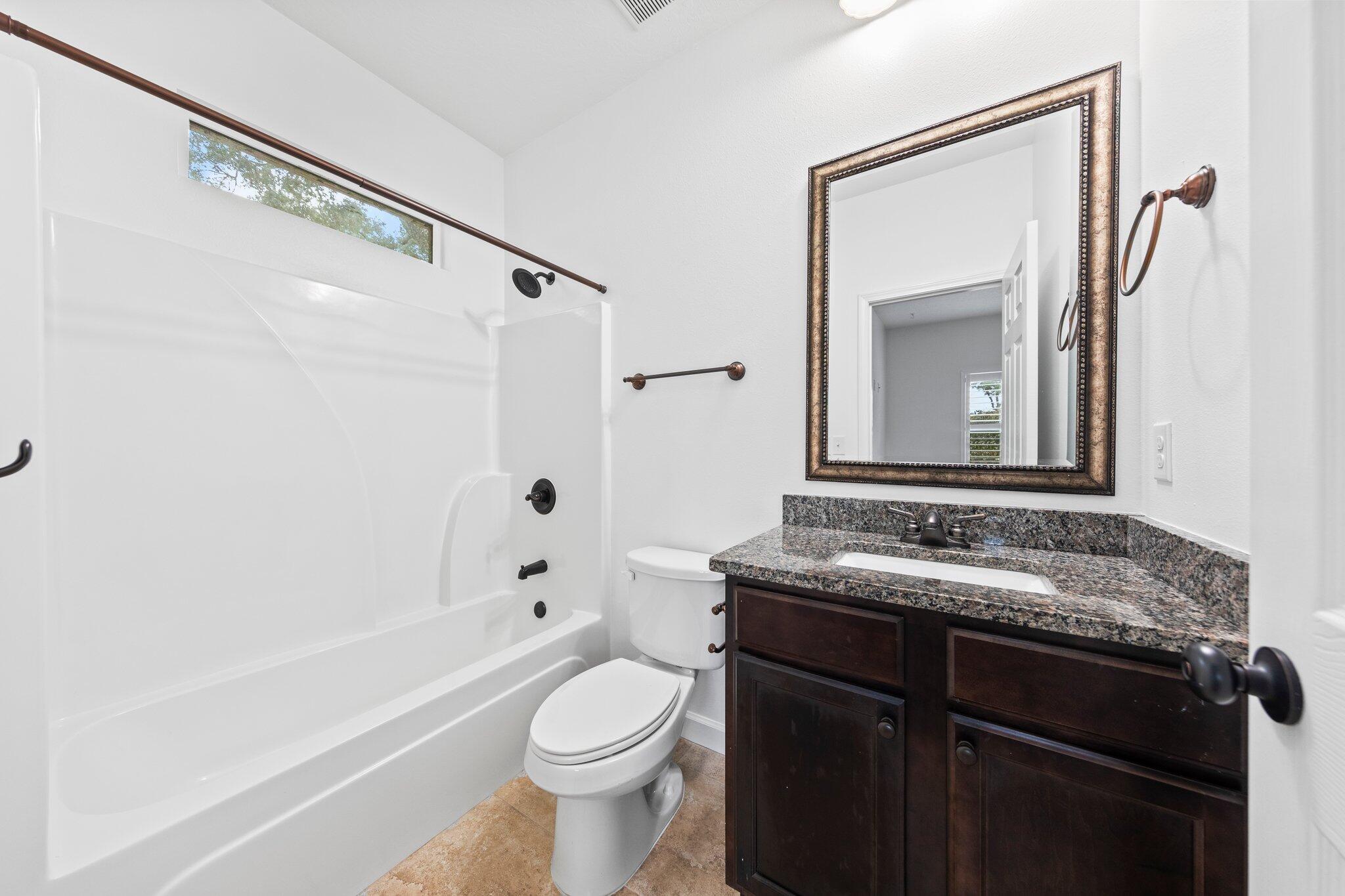 GARNIERS BEACH 2ND - Residential Lease