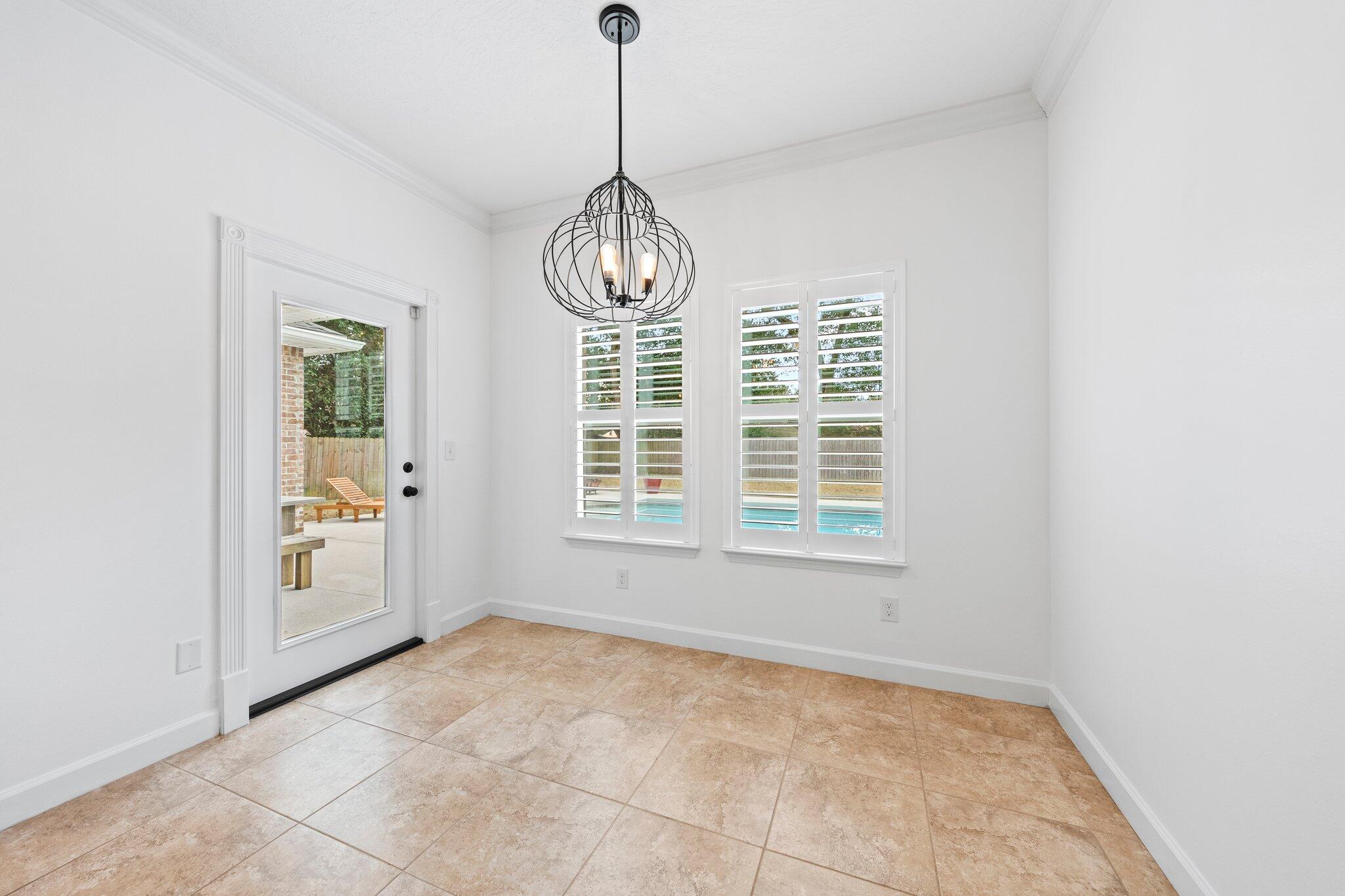 GARNIERS BEACH 2ND - Residential Lease