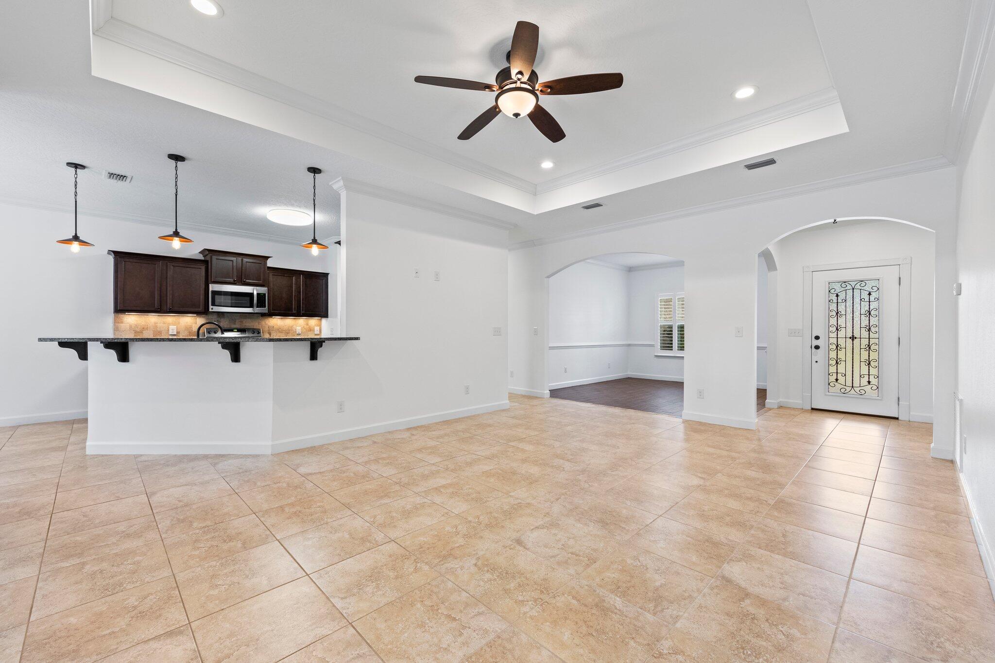 GARNIERS BEACH 2ND - Residential Lease