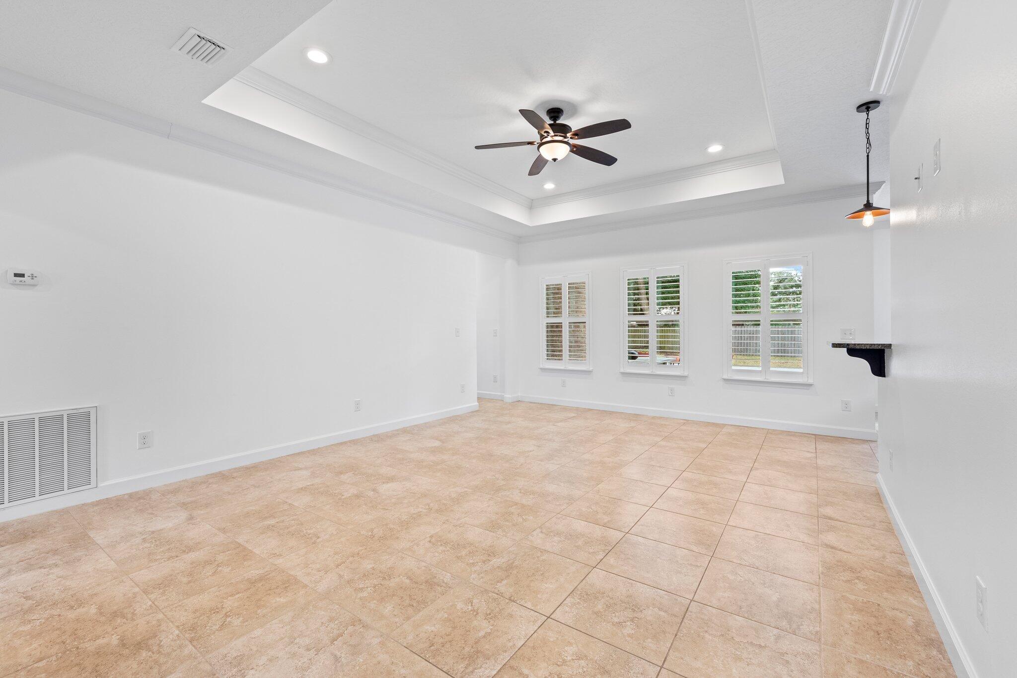 GARNIERS BEACH 2ND - Residential Lease