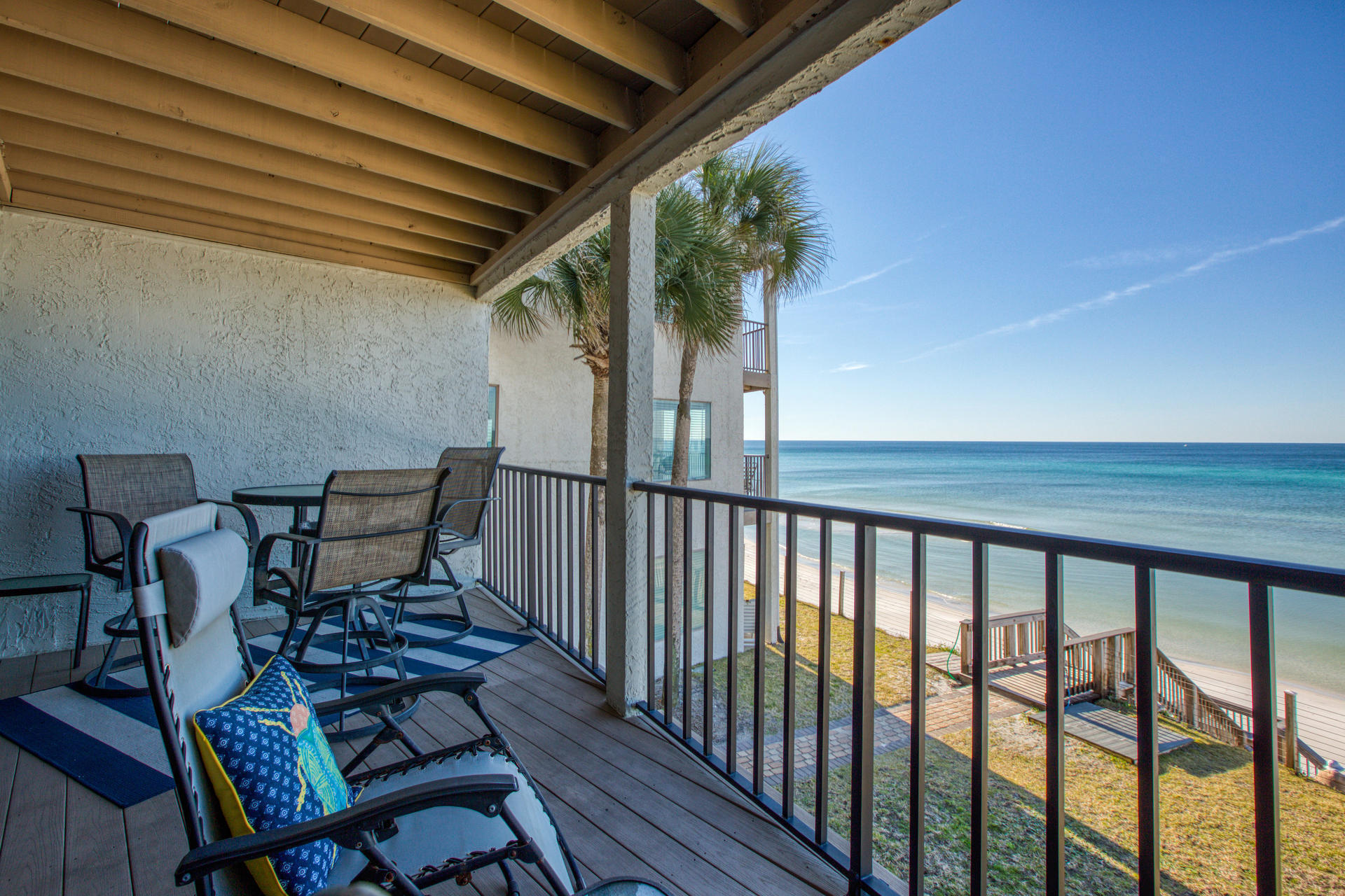 BLUE MOUNTAIN VILLAS CONDO - Residential