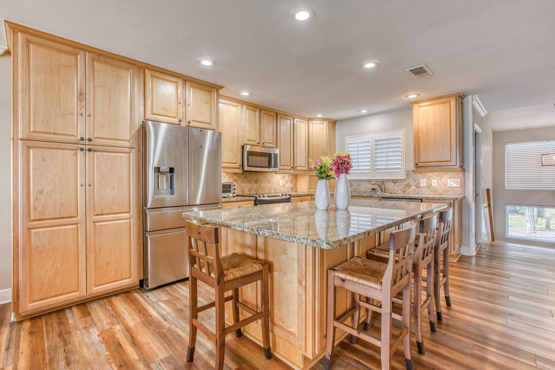 BLUE MOUNTAIN VILLAS CONDO - Residential