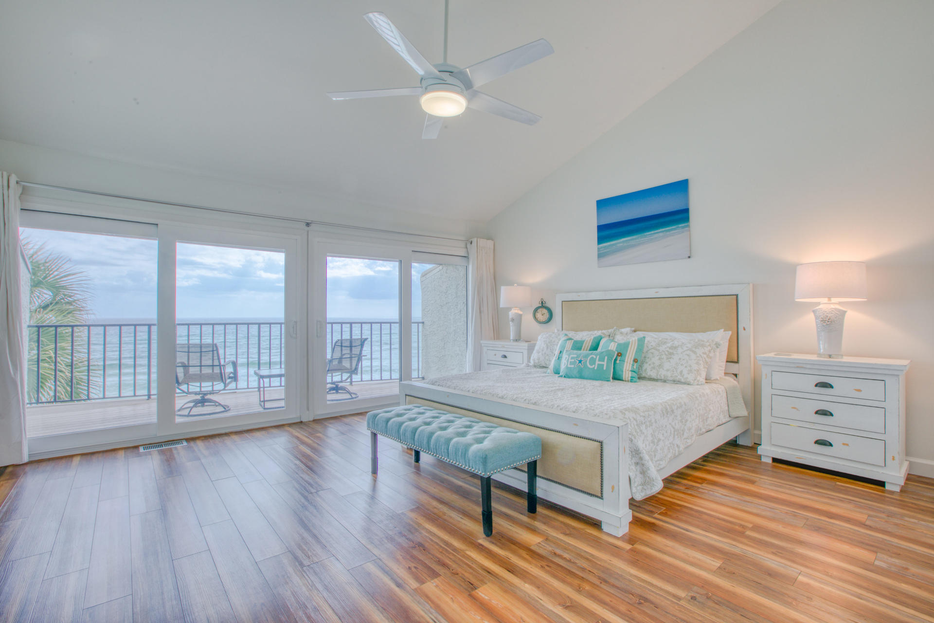 BLUE MOUNTAIN VILLAS CONDO - Residential