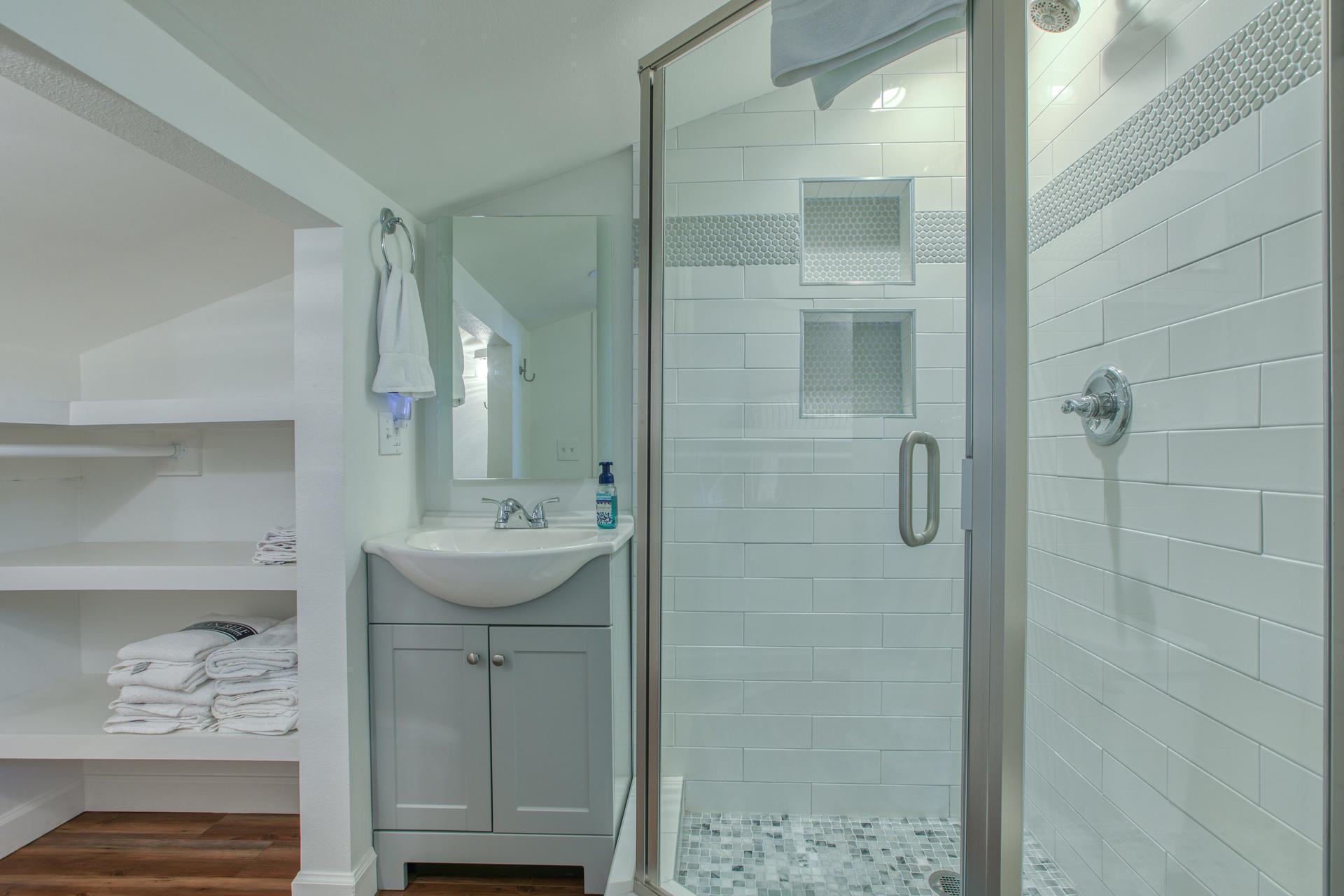 BLUE MOUNTAIN VILLAS CONDO - Residential