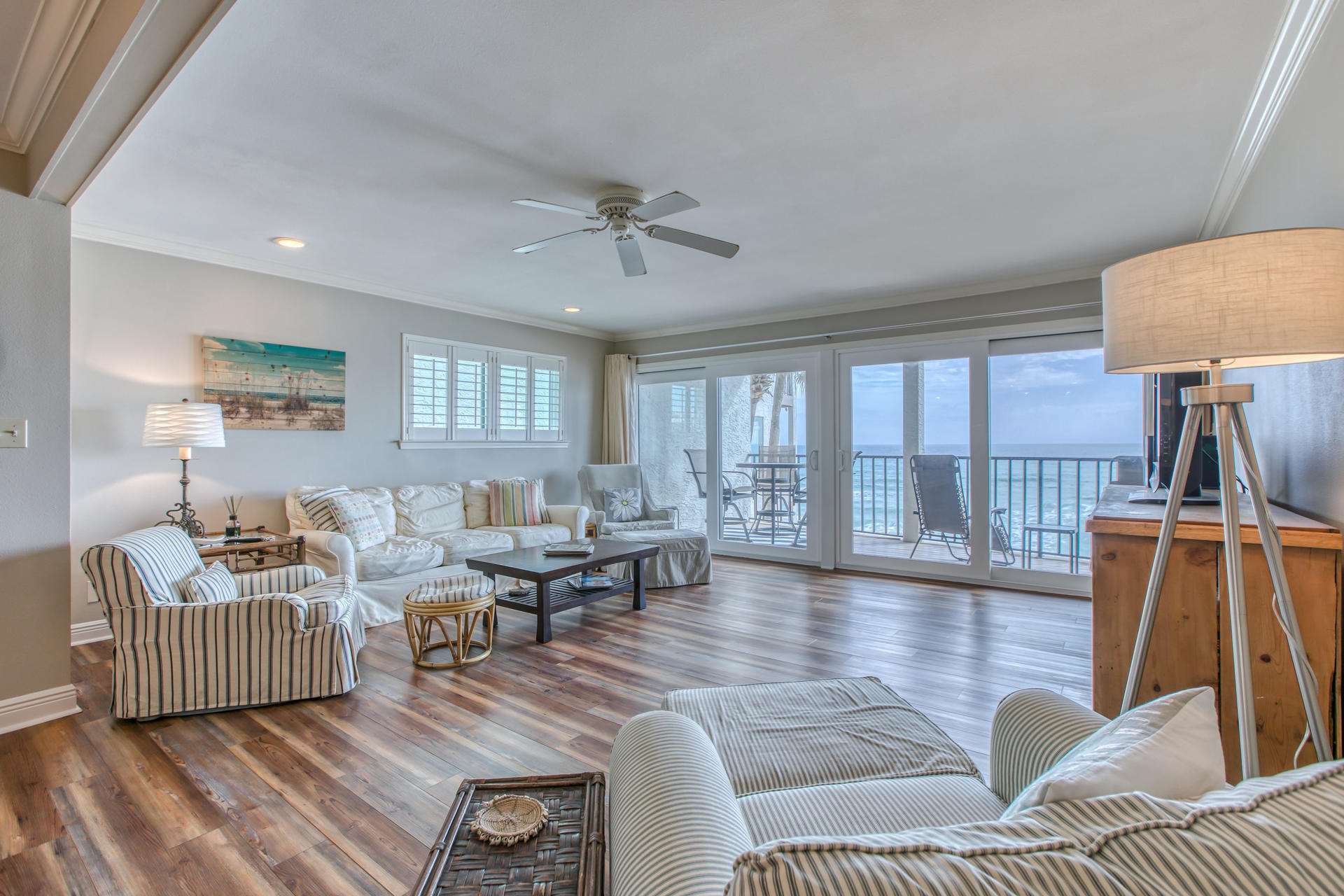 BLUE MOUNTAIN VILLAS CONDO - Residential