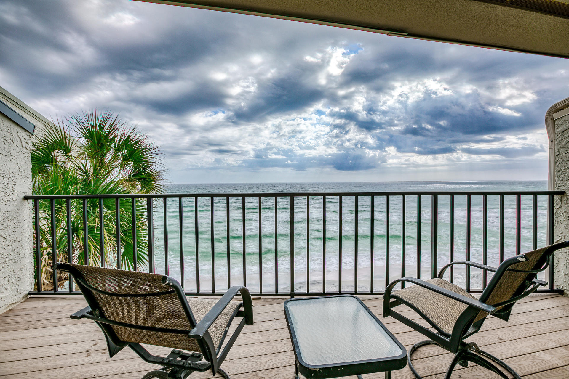 BLUE MOUNTAIN VILLAS CONDO - Residential