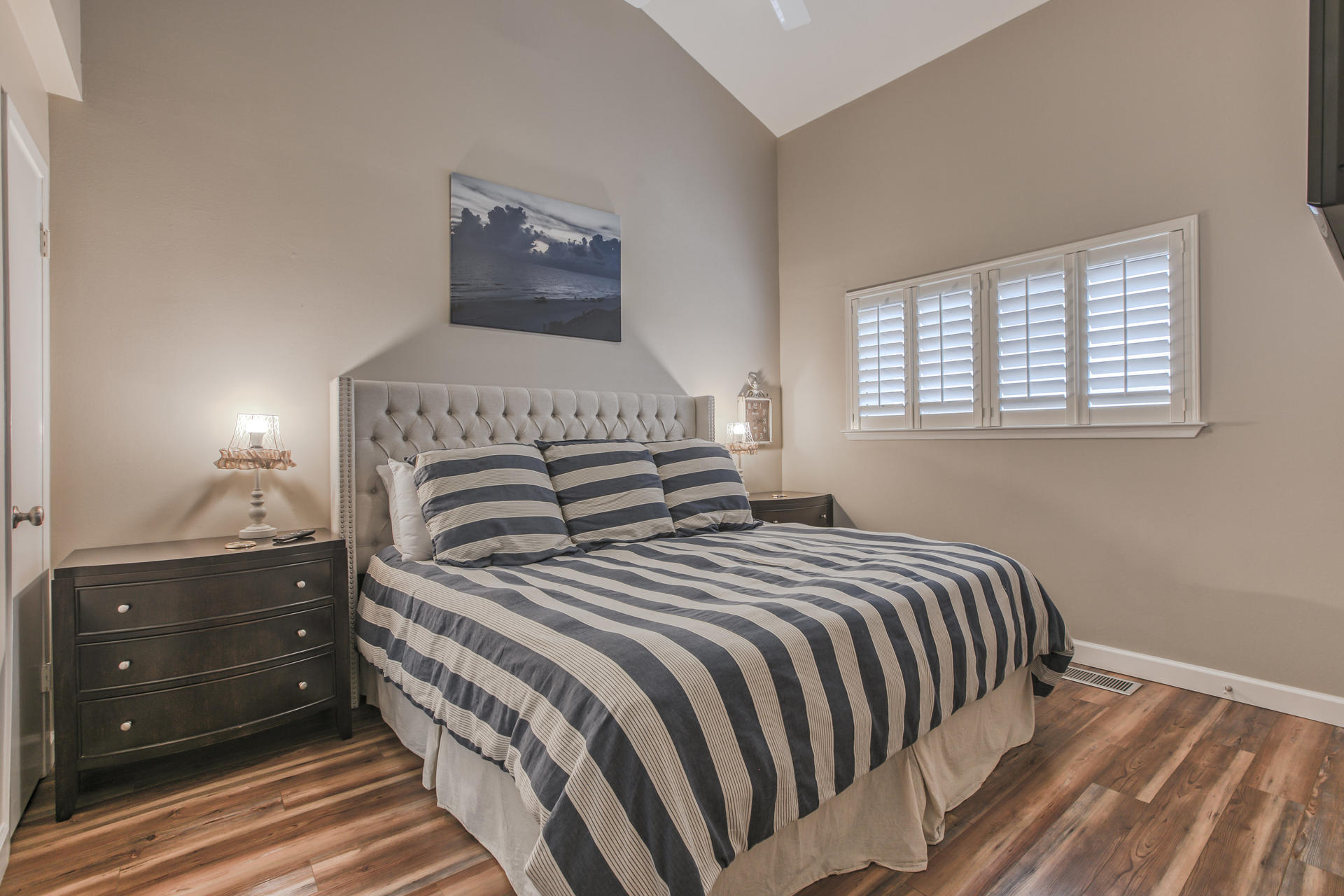 BLUE MOUNTAIN VILLAS CONDO - Residential