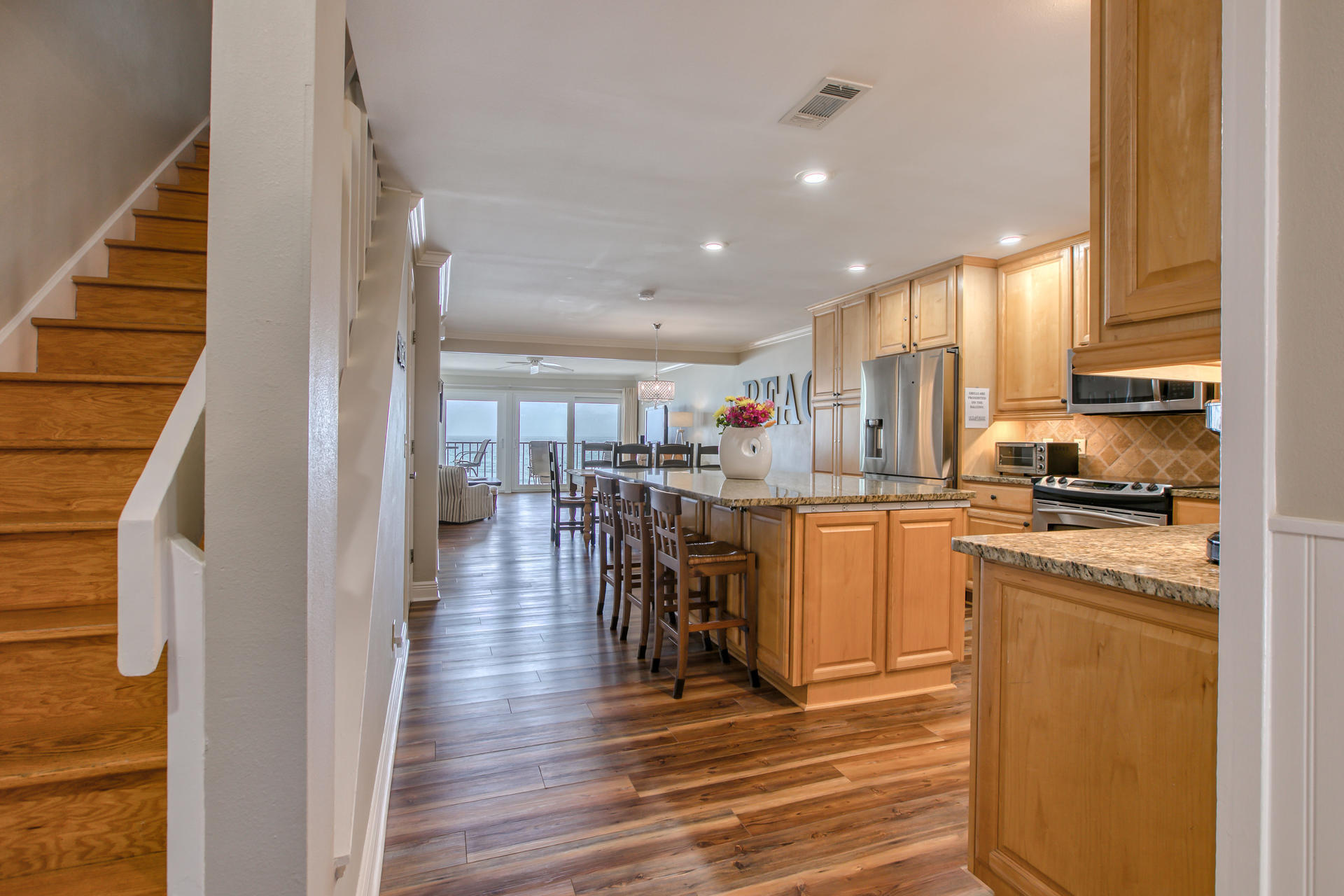 BLUE MOUNTAIN VILLAS CONDO - Residential