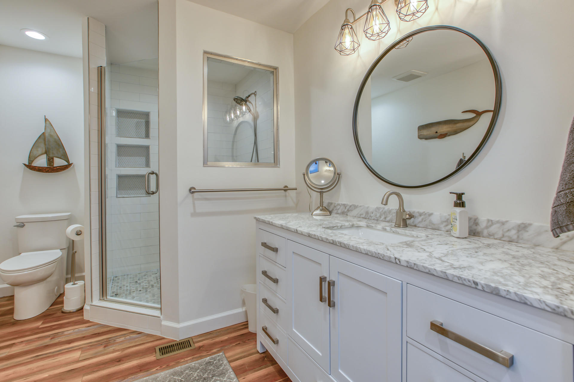 BLUE MOUNTAIN VILLAS CONDO - Residential