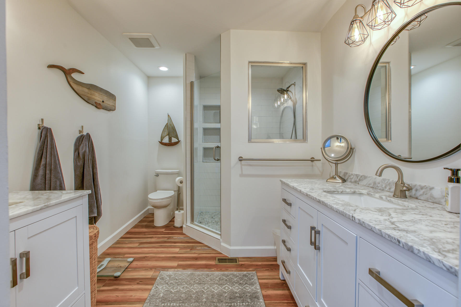BLUE MOUNTAIN VILLAS CONDO - Residential