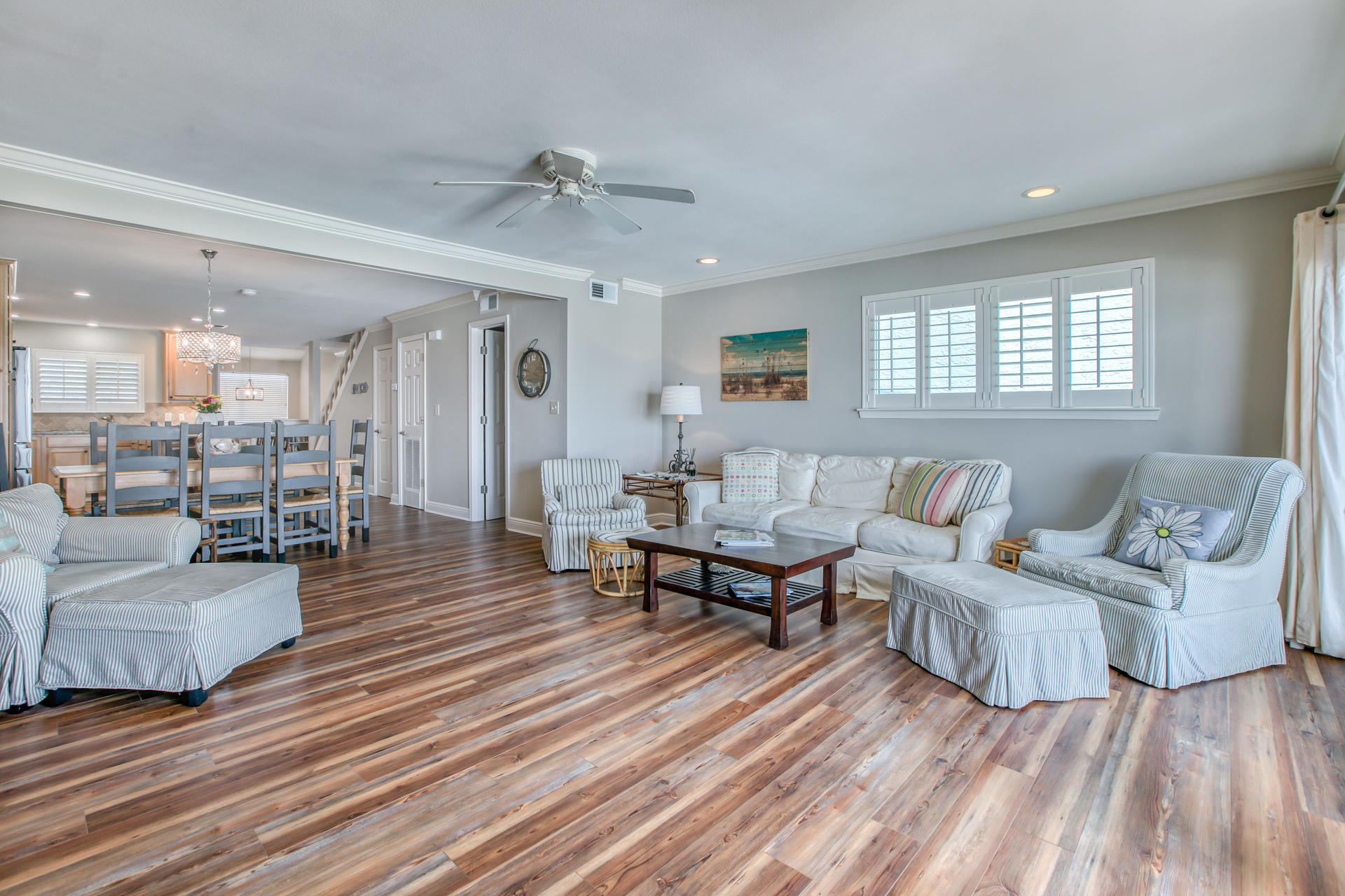 BLUE MOUNTAIN VILLAS CONDO - Residential