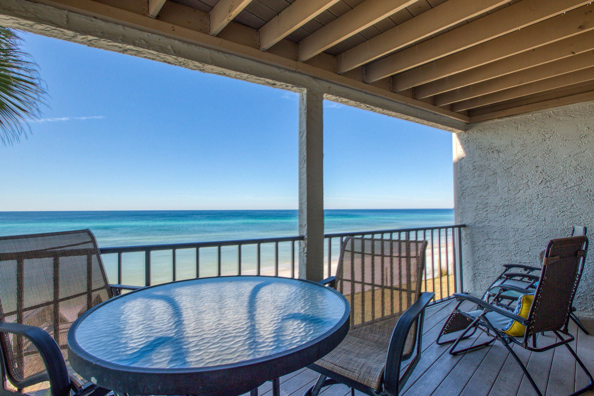 BLUE MOUNTAIN VILLAS CONDO - Residential
