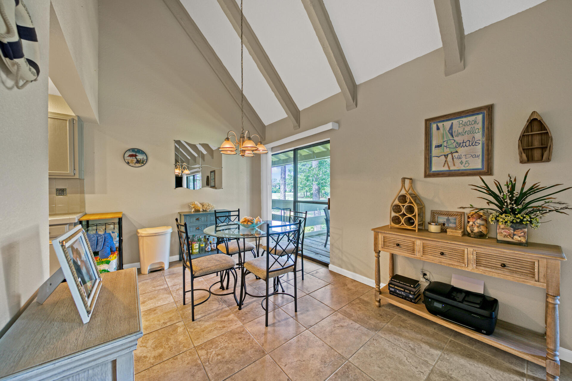 SEASCAPE CONDO PH 6B PH 5 - Residential