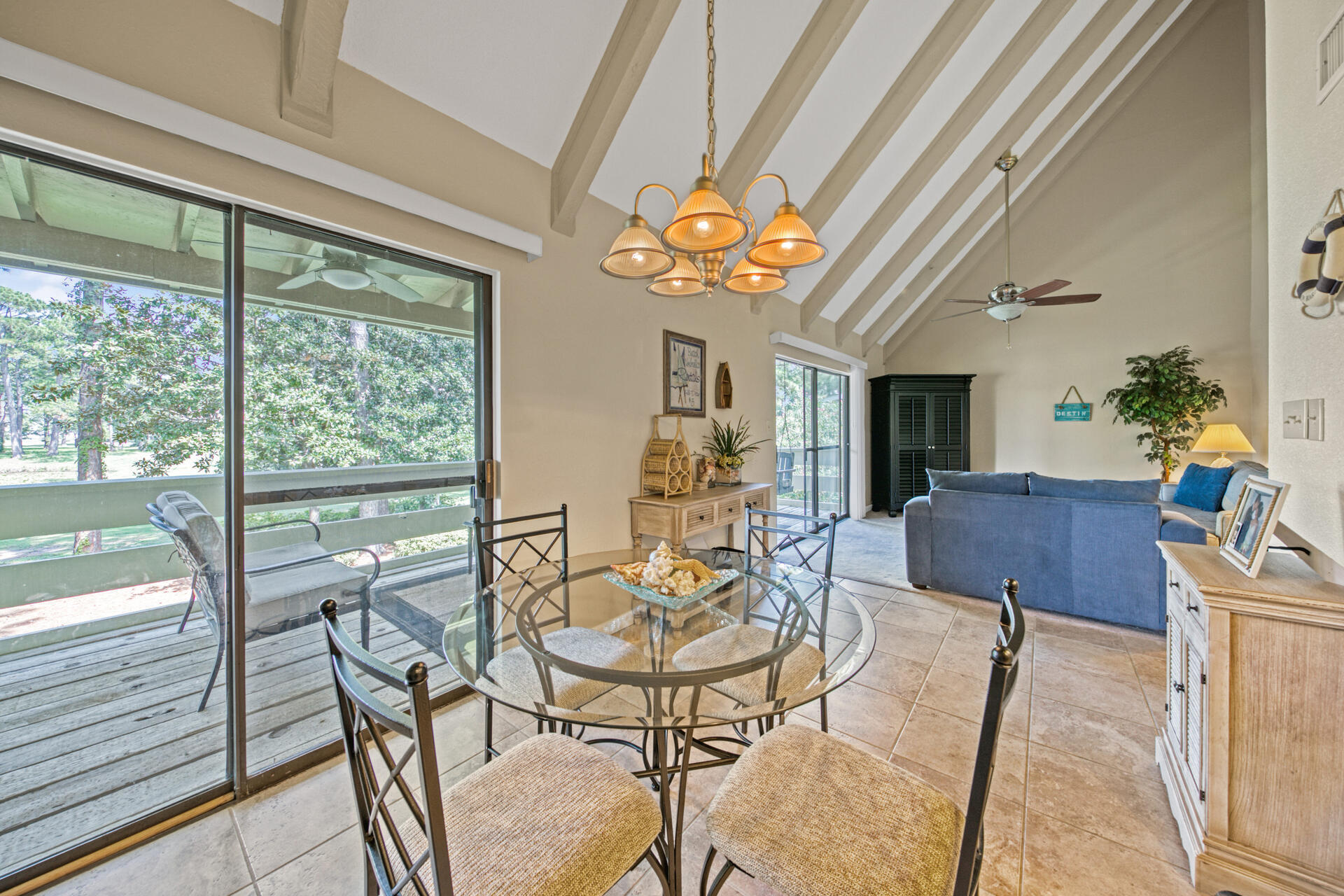 SEASCAPE CONDO PH 6B PH 5 - Residential