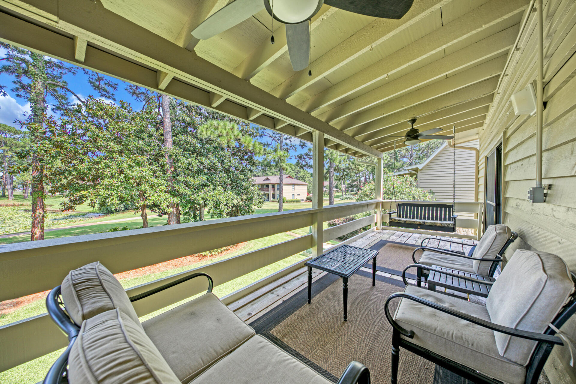 SEASCAPE CONDO PH 6B PH 5 - Residential