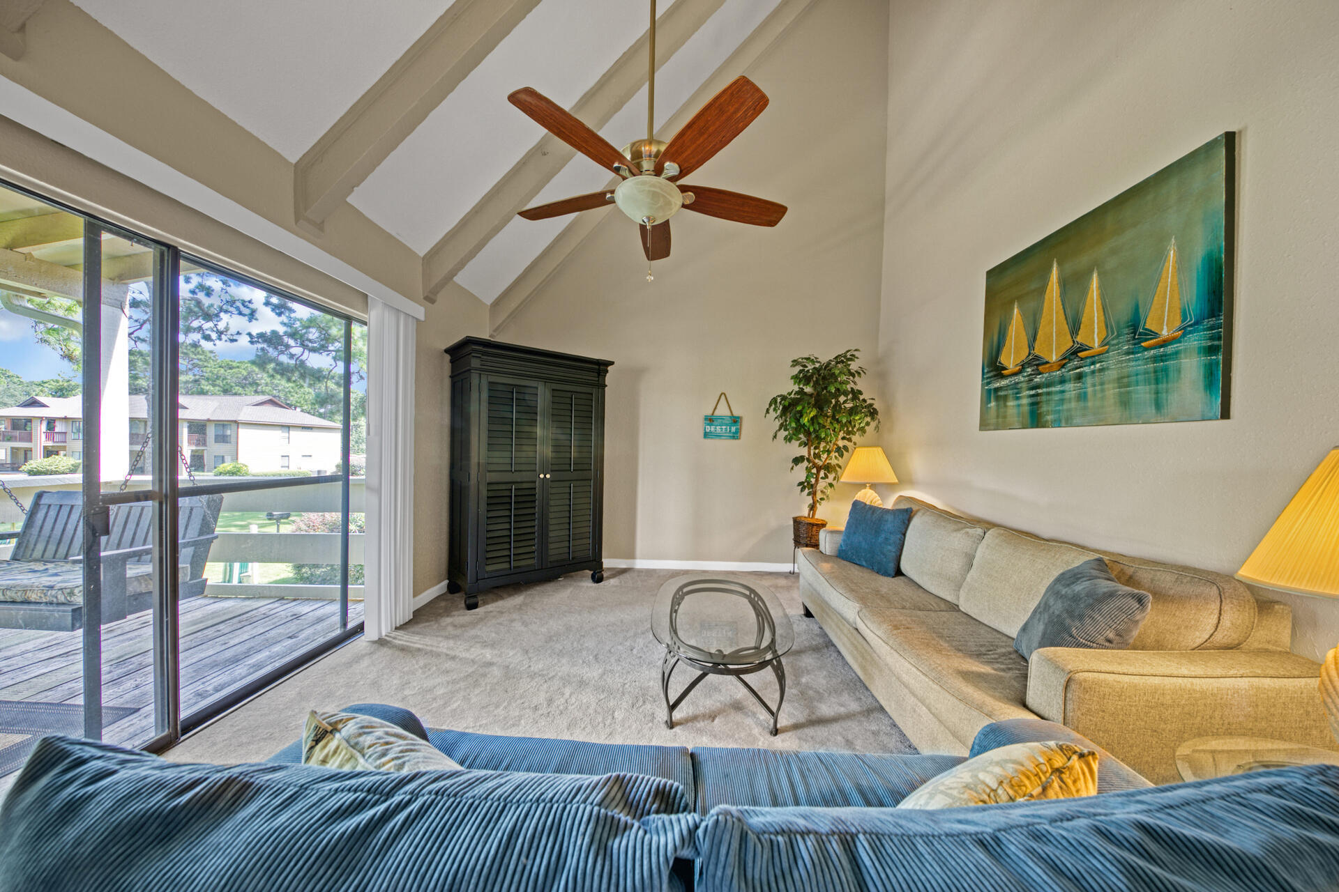 SEASCAPE CONDO PH 6B PH 5 - Residential