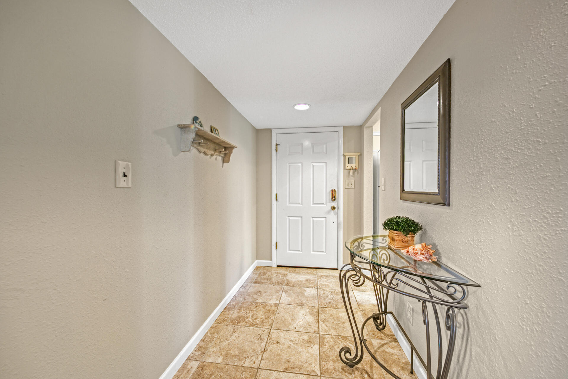 SEASCAPE CONDO PH 6B PH 5 - Residential
