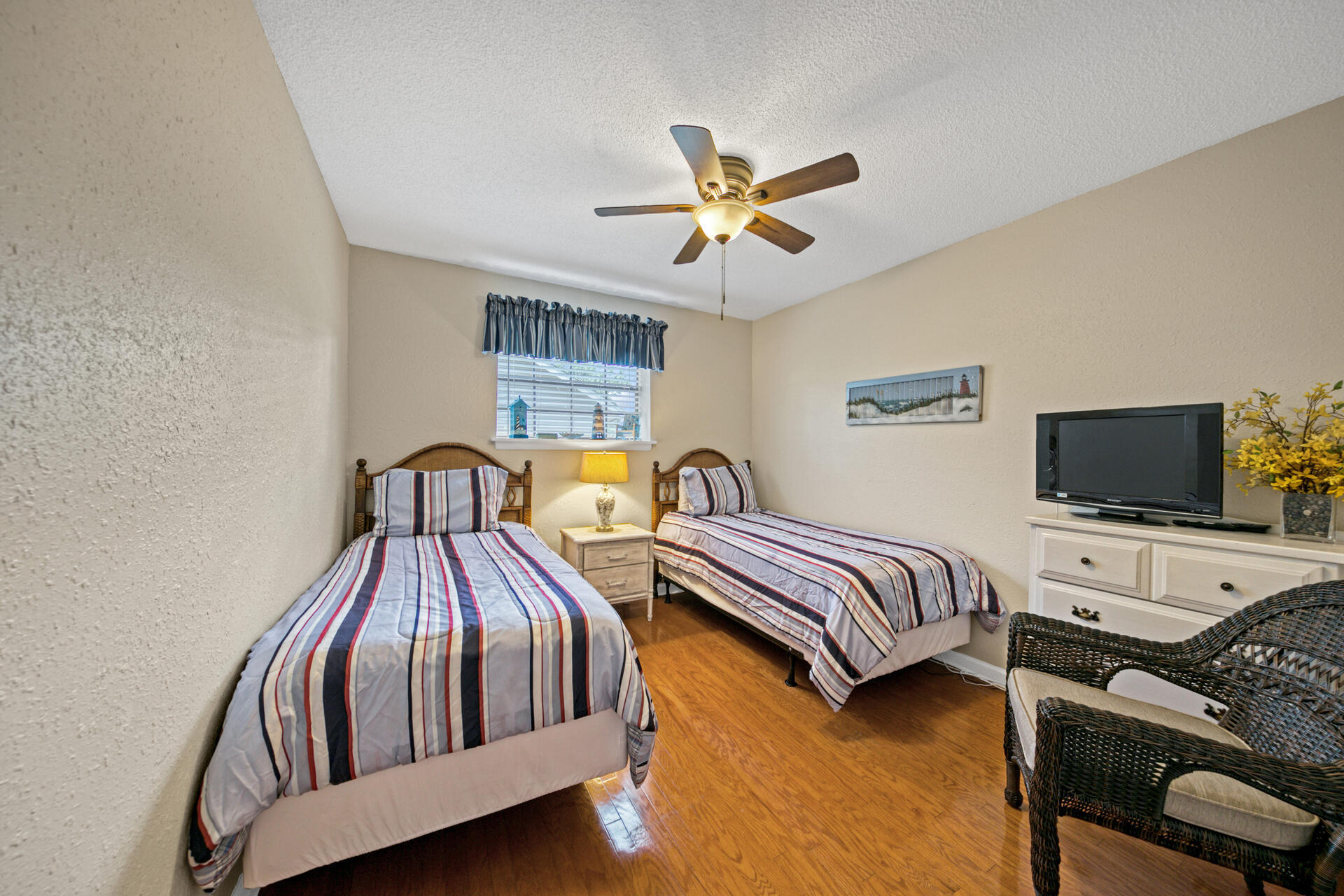 SEASCAPE CONDO PH 6B PH 5 - Residential