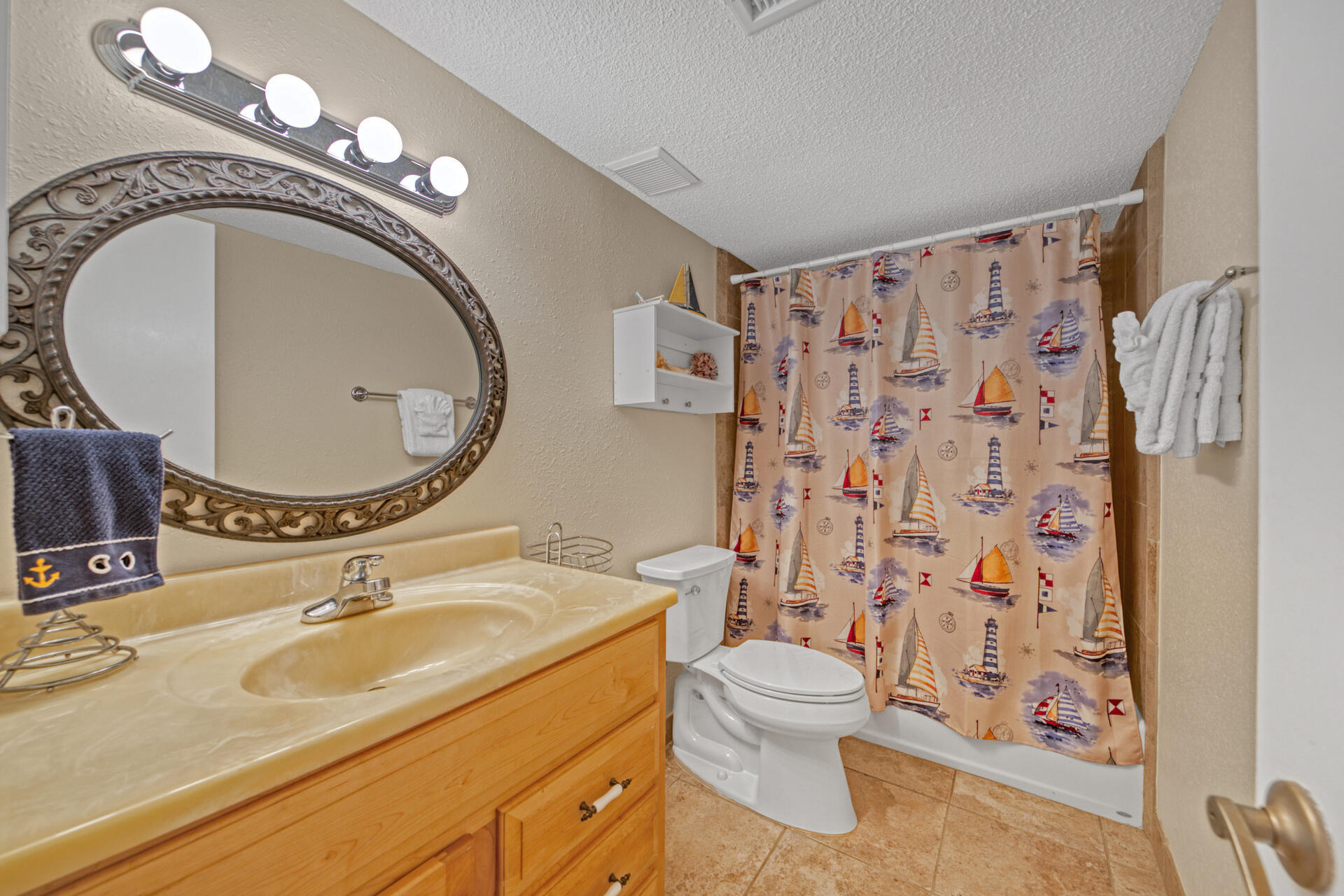 SEASCAPE CONDO PH 6B PH 5 - Residential