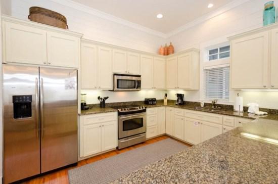 ROSEMARY BEACH - Residential