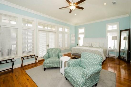 ROSEMARY BEACH - Residential