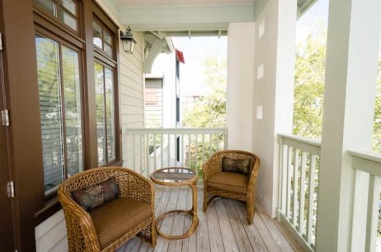 ROSEMARY BEACH - Residential