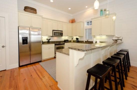 ROSEMARY BEACH - Residential