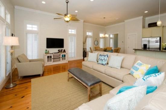 ROSEMARY BEACH - Residential