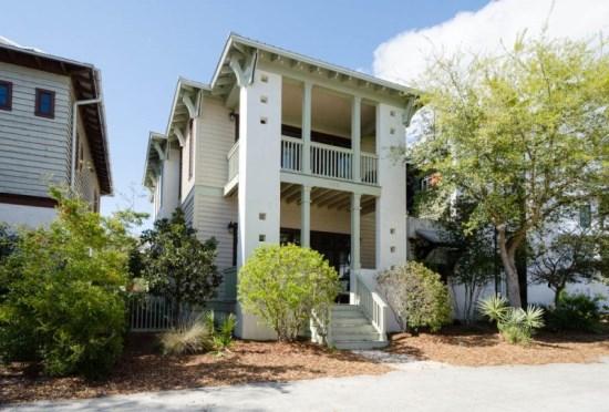 ROSEMARY BEACH - Residential