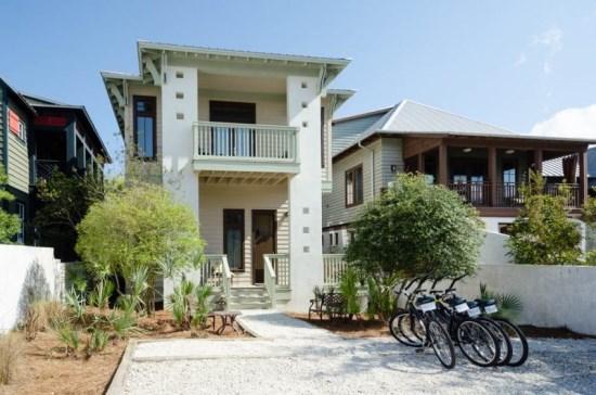 ROSEMARY BEACH - Residential