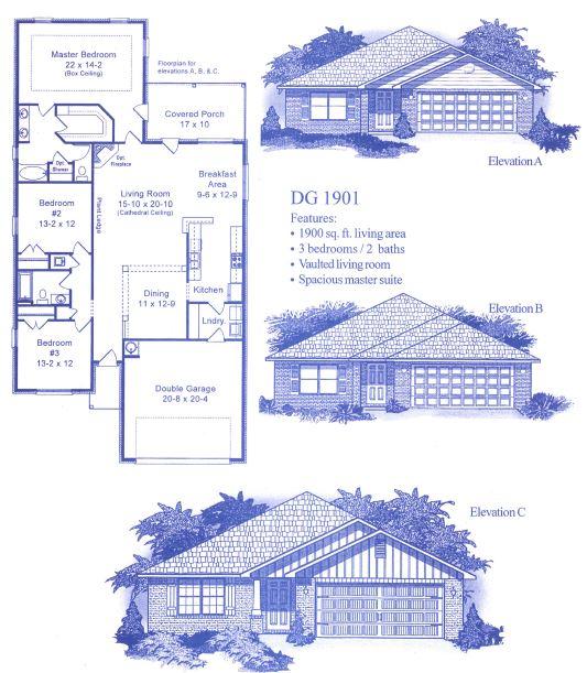 Alicia Place - Residential