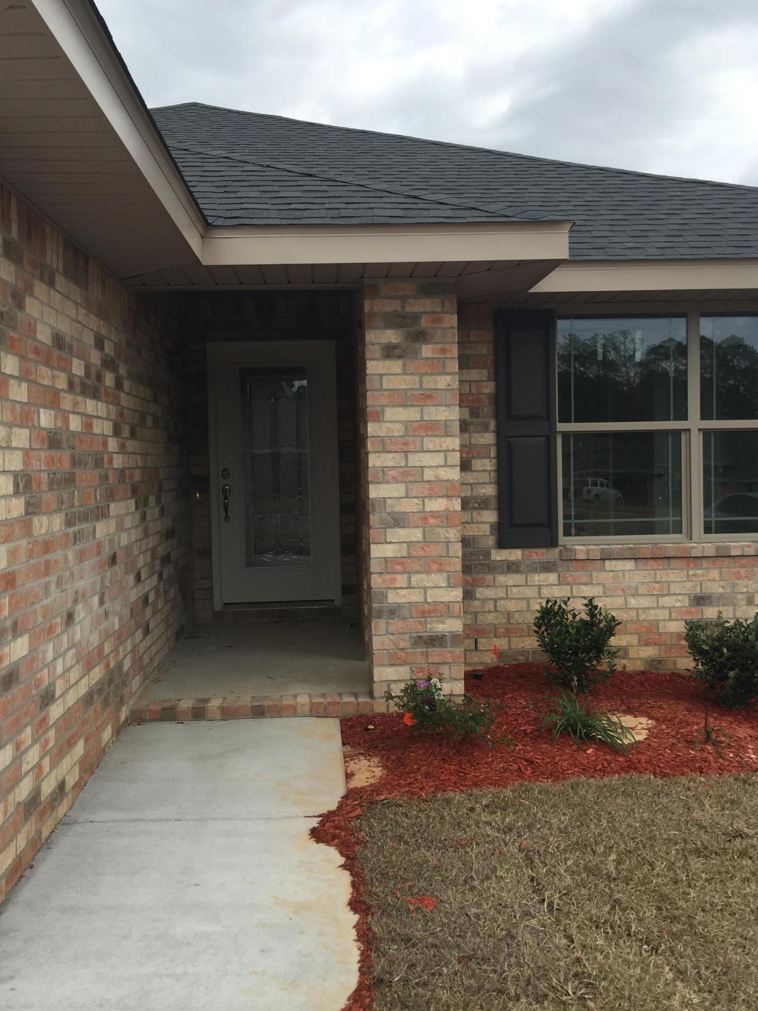 Alicia Place - Residential