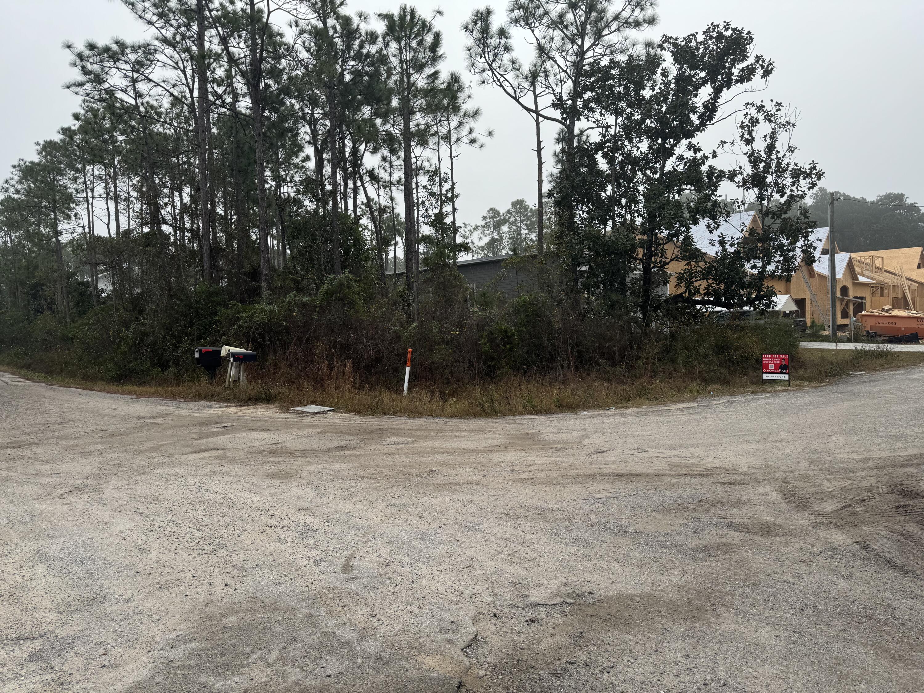 Town of Santa Rosa Beach - Land