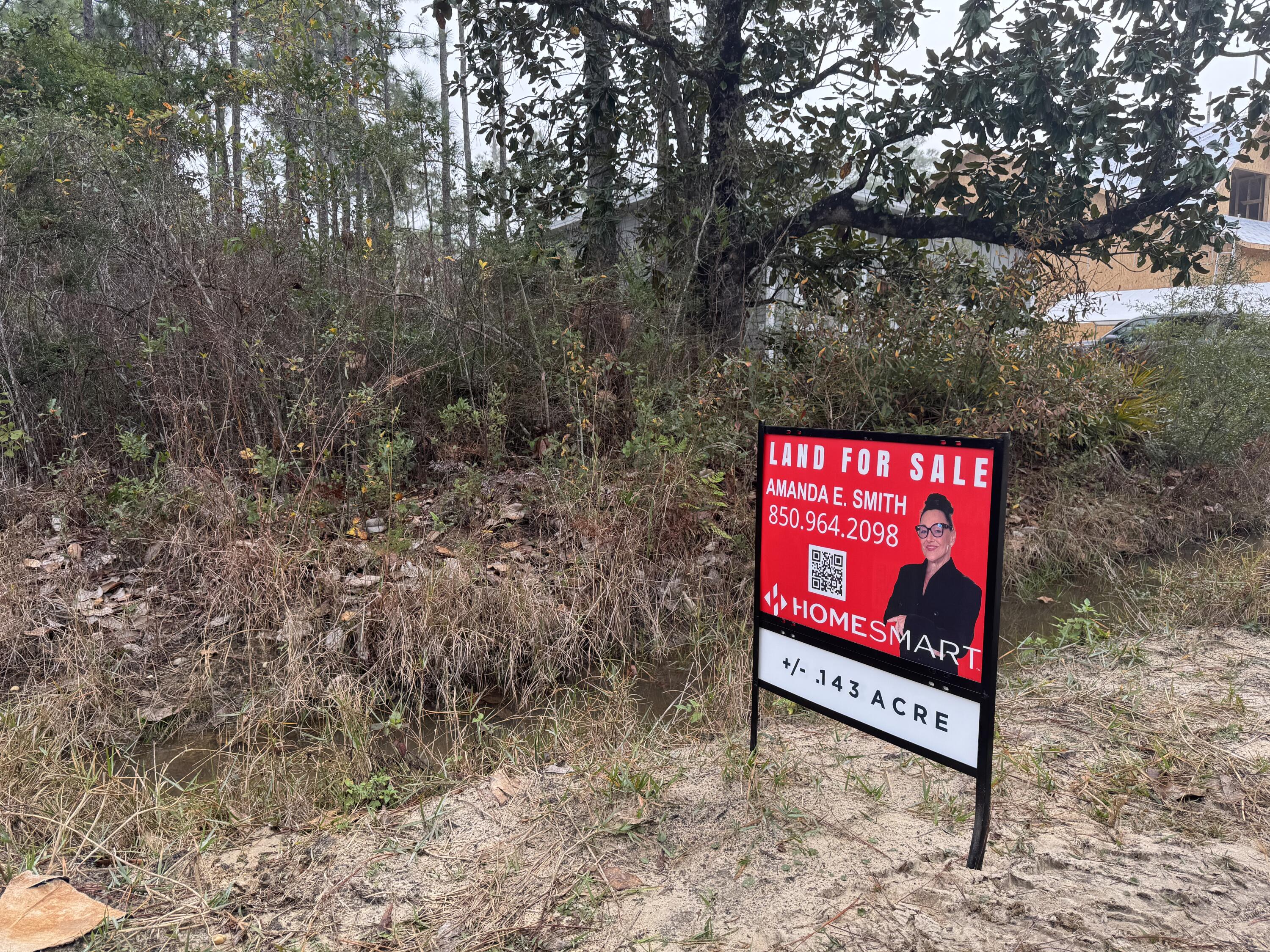 Town of Santa Rosa Beach - Land