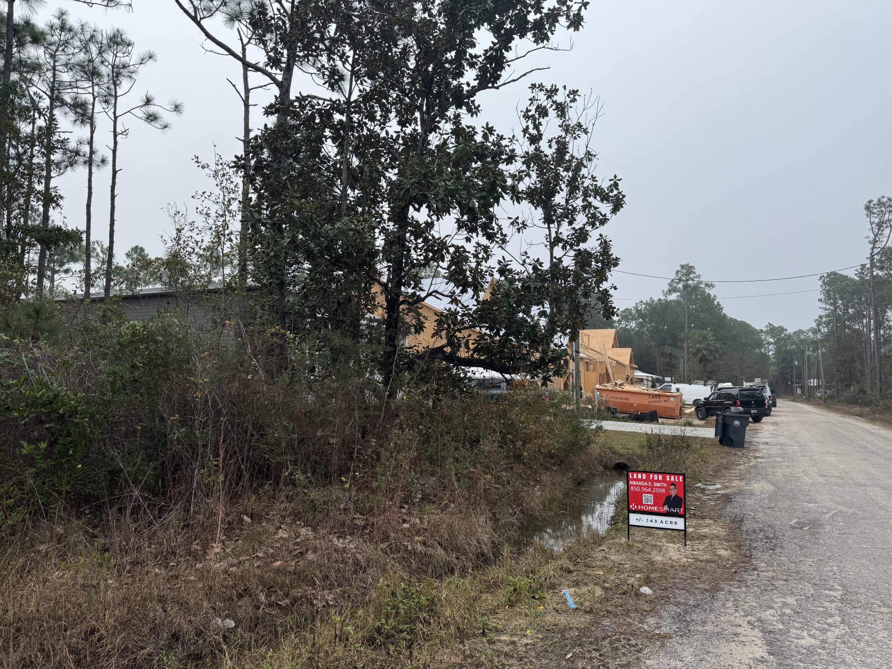 Town of Santa Rosa Beach - Land