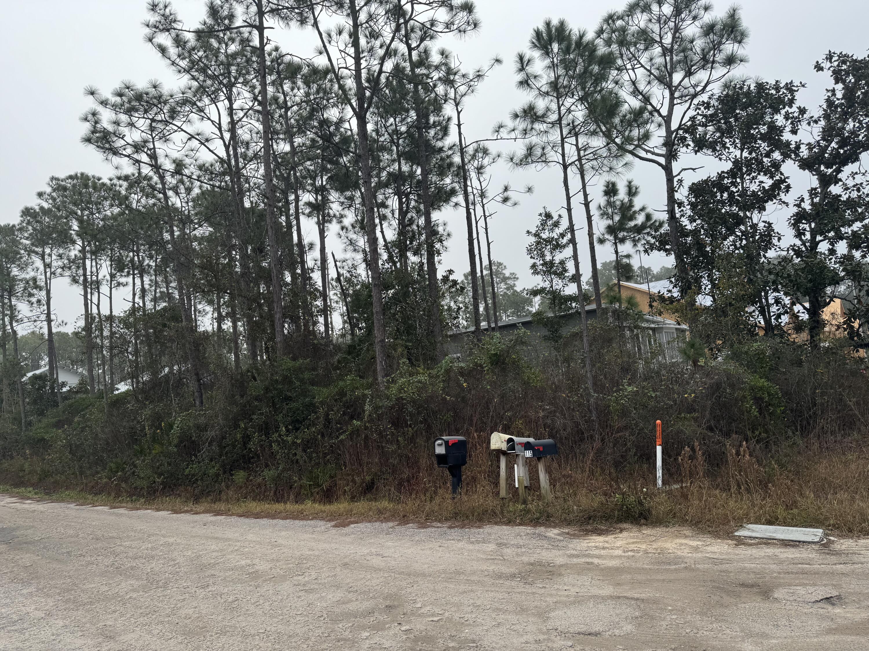 Town of Santa Rosa Beach - Land