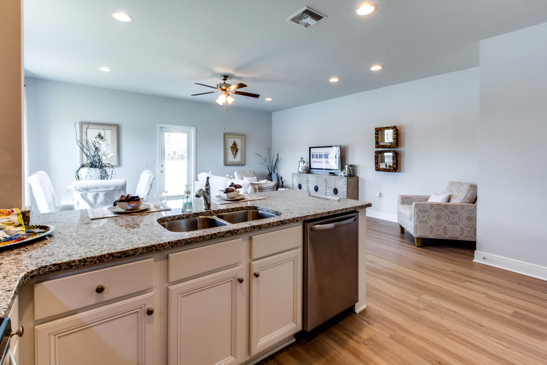 Miller's Crossing - Residential