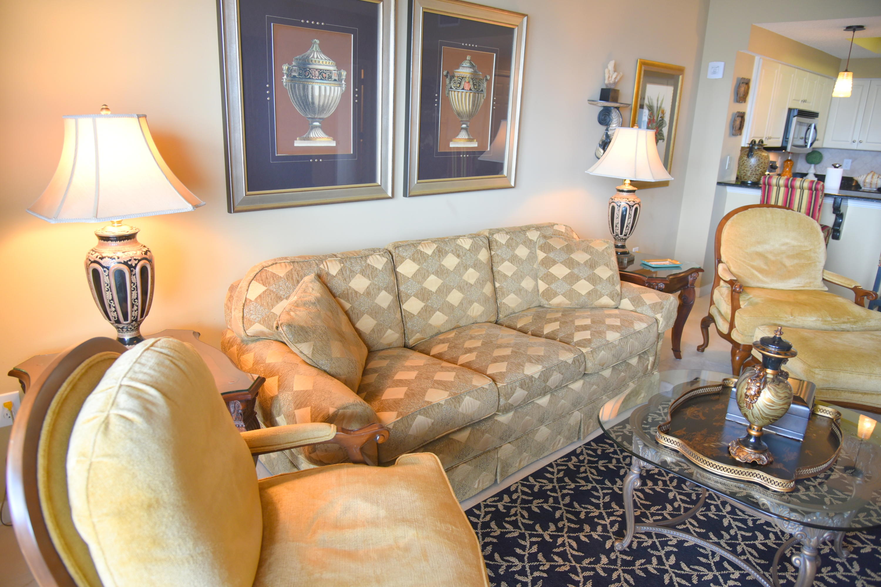 MAJESTIC SUN - Residential